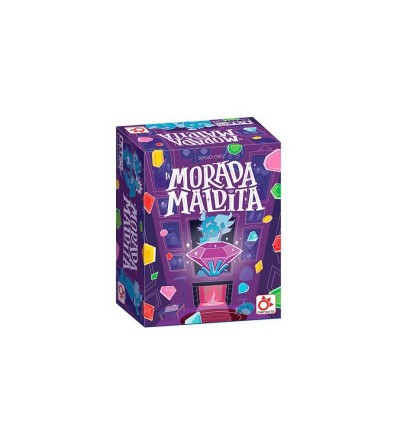 La Morada Maldita