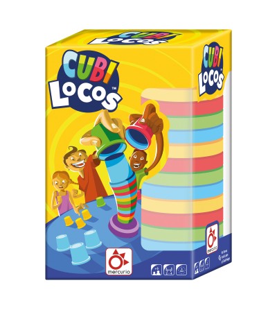 Cubi Locos