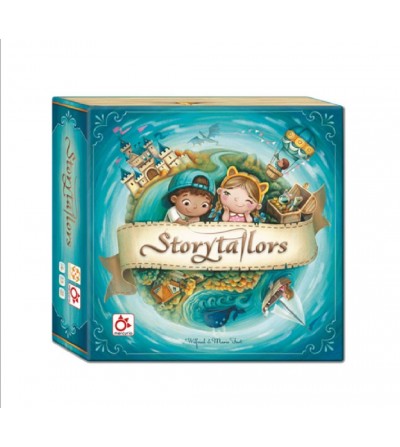 Storytailors