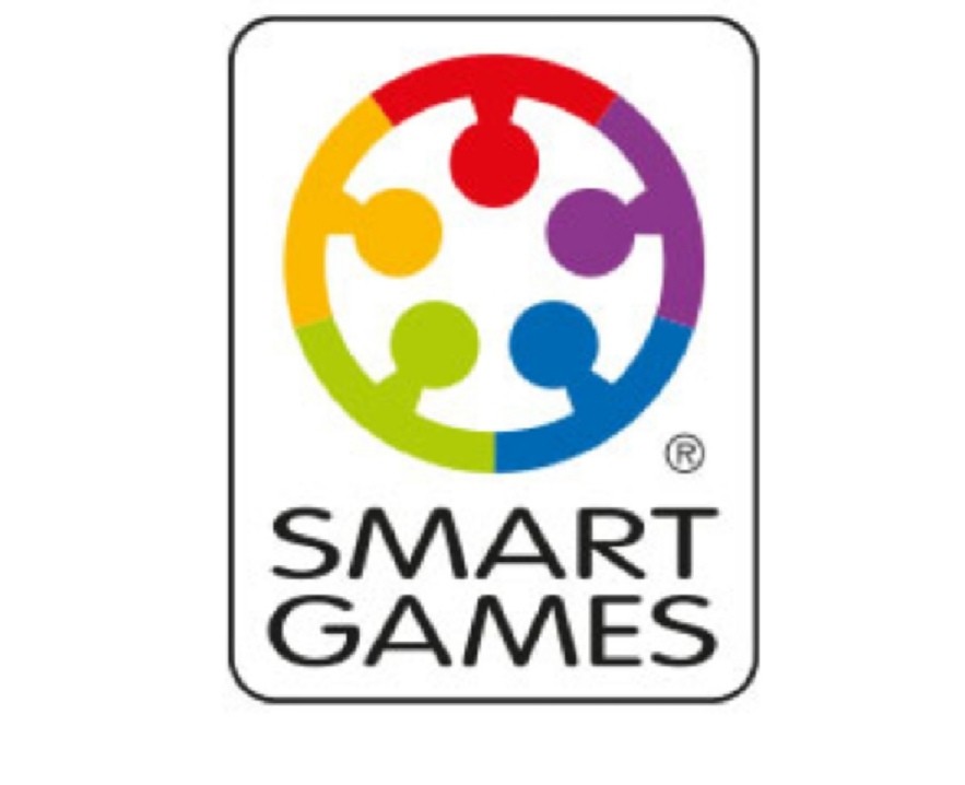 SMART GAMES